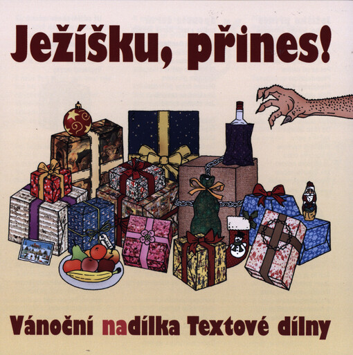 Ježíšku, přines!