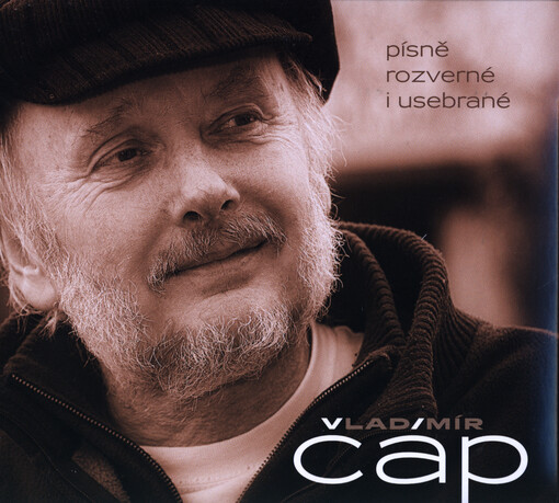 Písně rozverné i usebrané