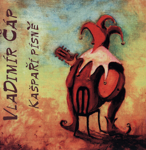 Kašpaří písně