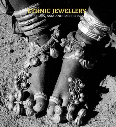 Ethnic jewellery from Africa, Asia and Pacific Islands    