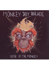 Year of the monkey (odkaz v elektronickém katalogu)