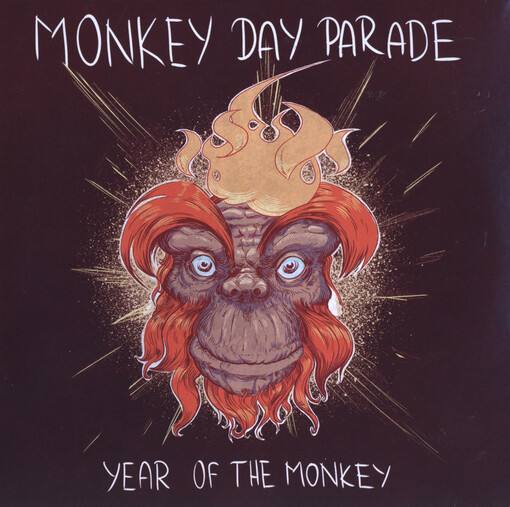 Year of the monkey