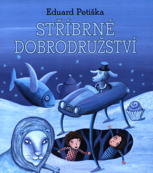 Stříbrné dobrodružství
