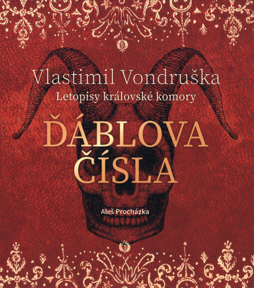 Ďáblova čísla