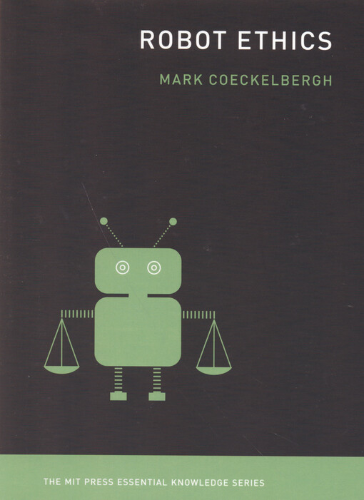Robot ethics
