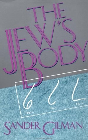 The Jew's body