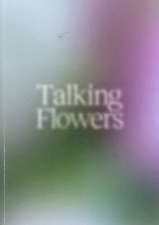 Talking flowers : keep in touch : international porcelain symposium in Dubí 2022, 