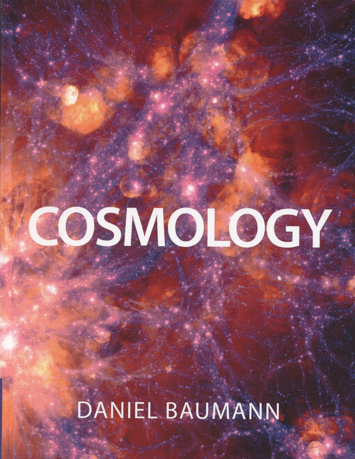 Cosmology