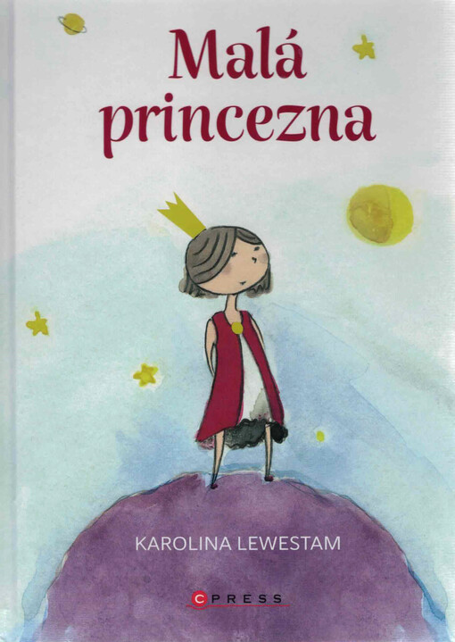 Malá princezna