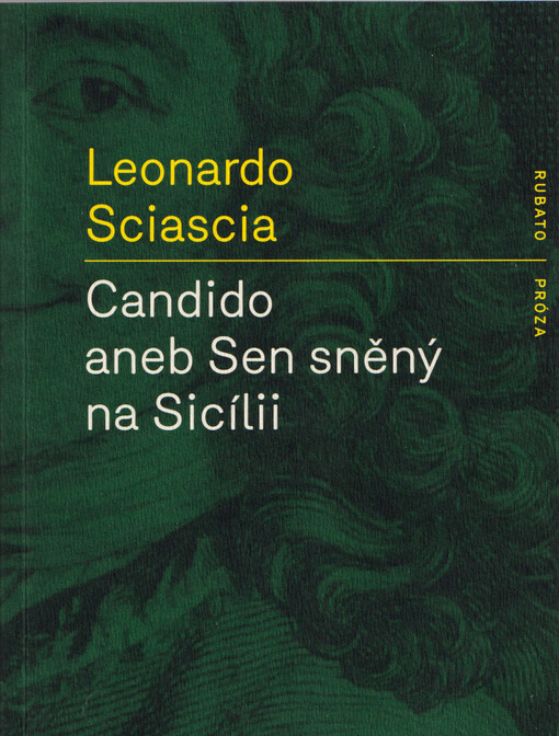 Candido, aneb, Sen sněný na Sicílii