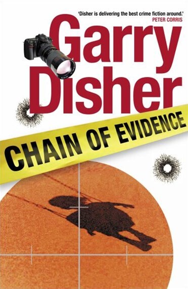 Chain Of Evidence - An Inspector Hal Challis And Sergeant Ellen Destry Investigation