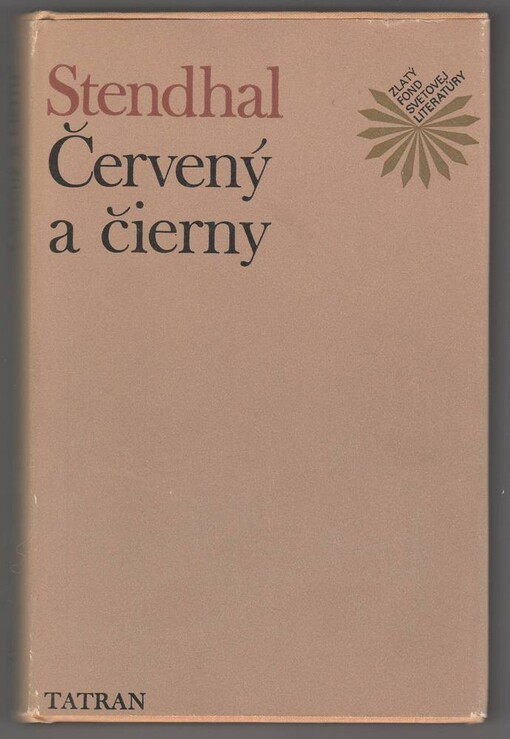 Červený a čierny