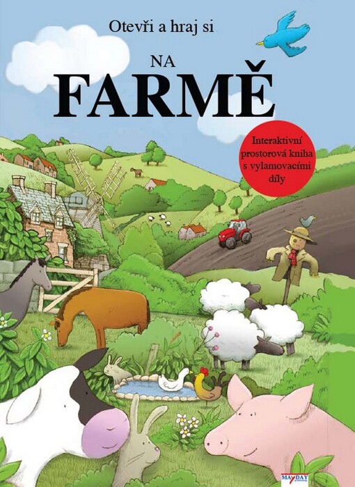 Na farmě