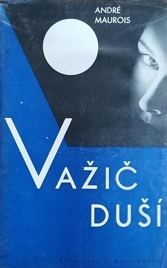 Važič duší