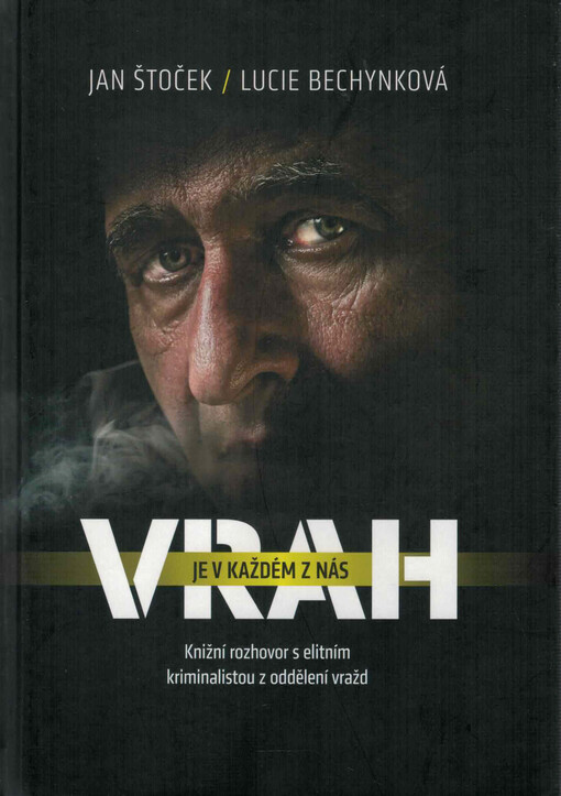 Vrah je v každém z nás