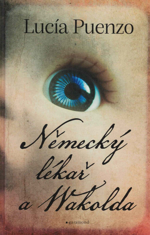 Německý lékař a Wakolda