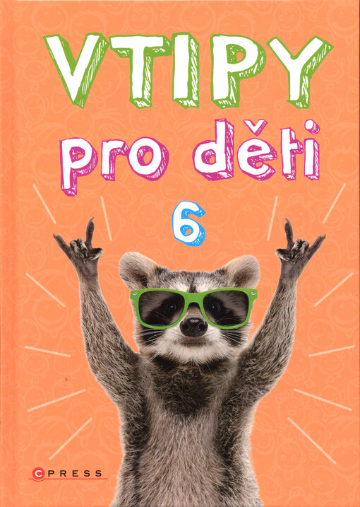 Vtipy pro děti, Díl 6