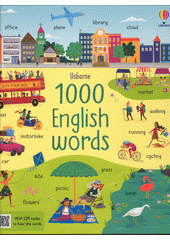 1000 English words  (odkaz v elektronickém katalogu)