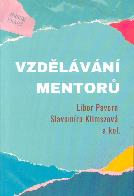 Vzdělávání mentorů