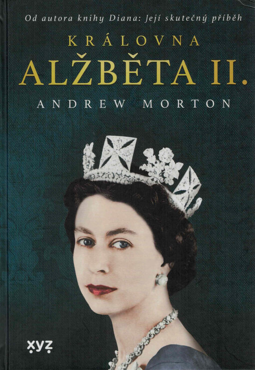 Královna Alžběta II.