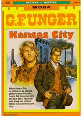 Kansas City  (odkaz v elektronickém katalogu)
