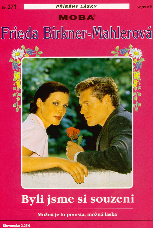 Byli jsme si souzeni