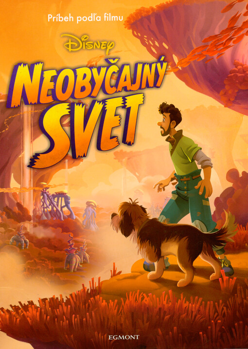 Neobyčajný svet