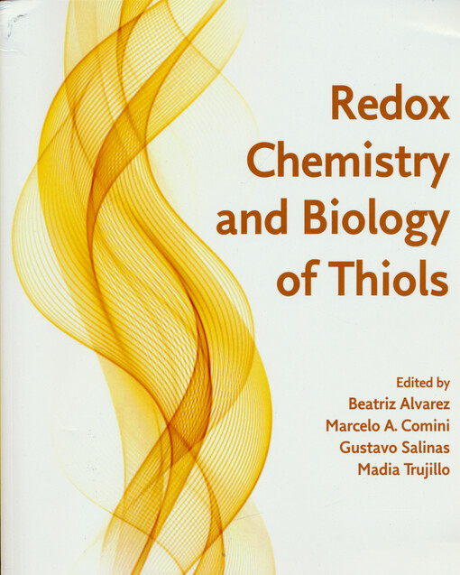 Redox chemistry and biology of thiols