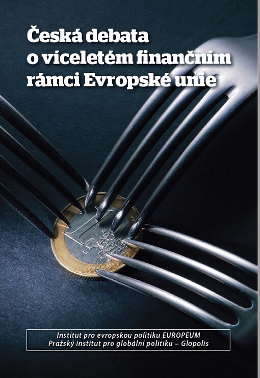 Česká debata o víceletém finančním rámci Evropské unie