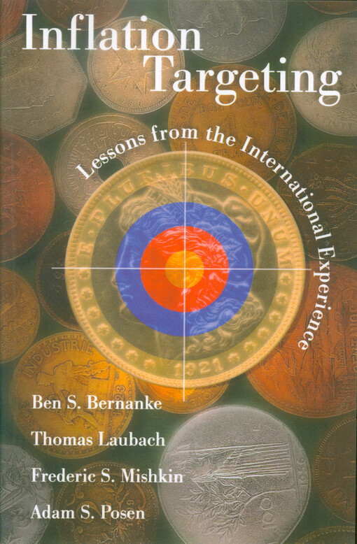 Inflation targeting : lessons from the international experience