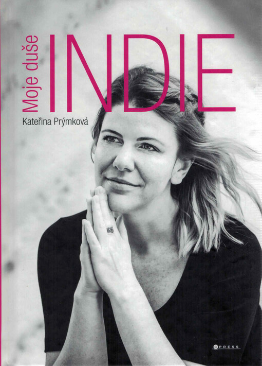 Moje duše Indie