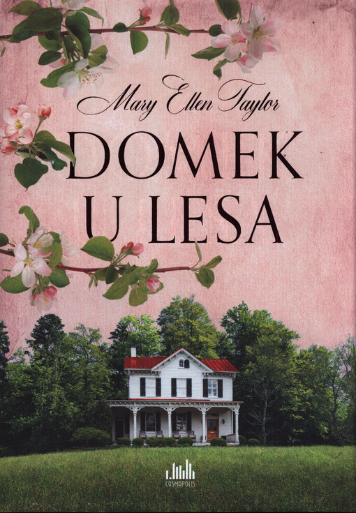 Domek u lesa