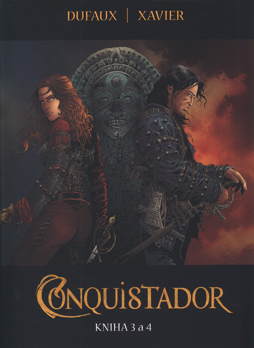 Conquistador