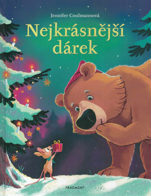 Nejkrásnější dárek