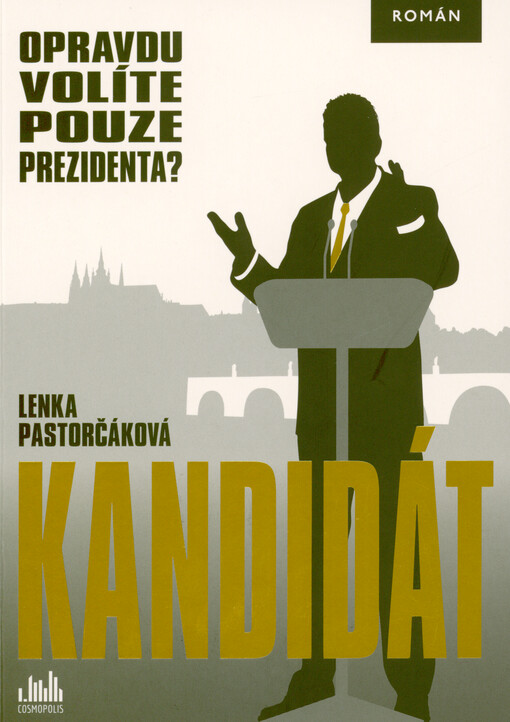 Kandidát