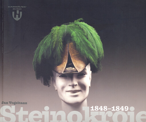 Stejnokroje 1848-1849