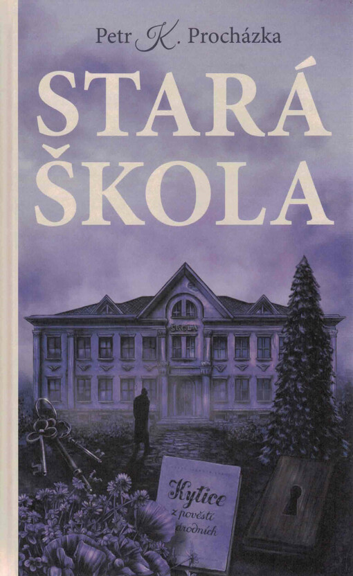 Stará škola