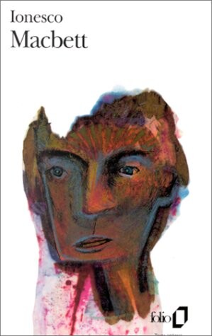 Macbett (French Edition)