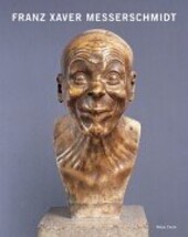 Franz Xaver Messerschmidt.