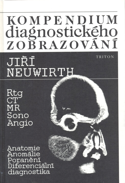 Kompendium diagnostického zobrazování