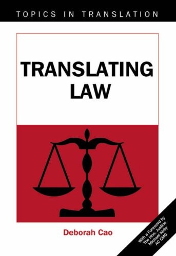 Translating law