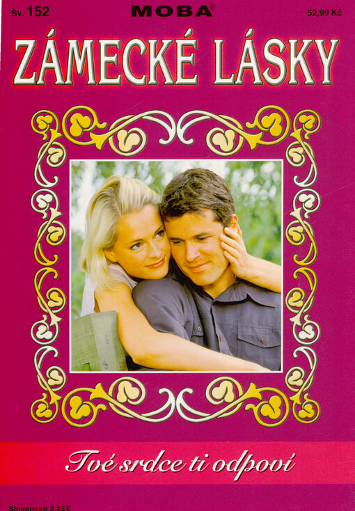 Tvé srdce ti odpoví