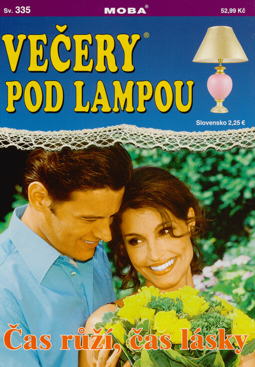 Čas růží, čas lásky