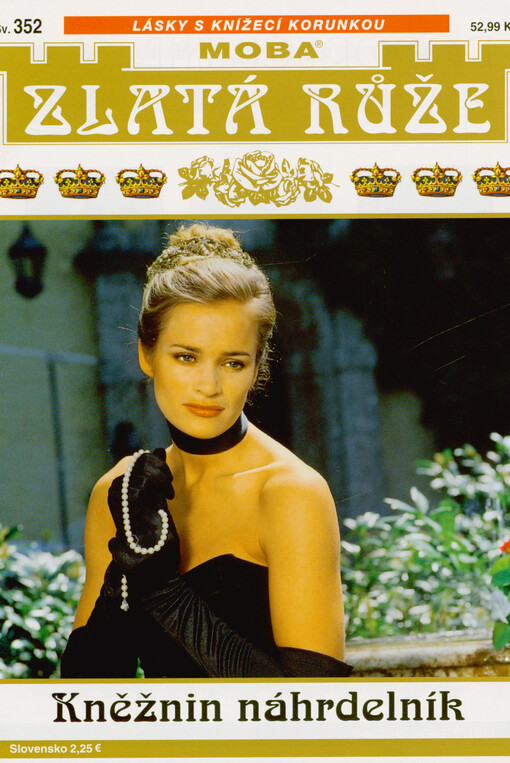 Kněžnin náhrdelník