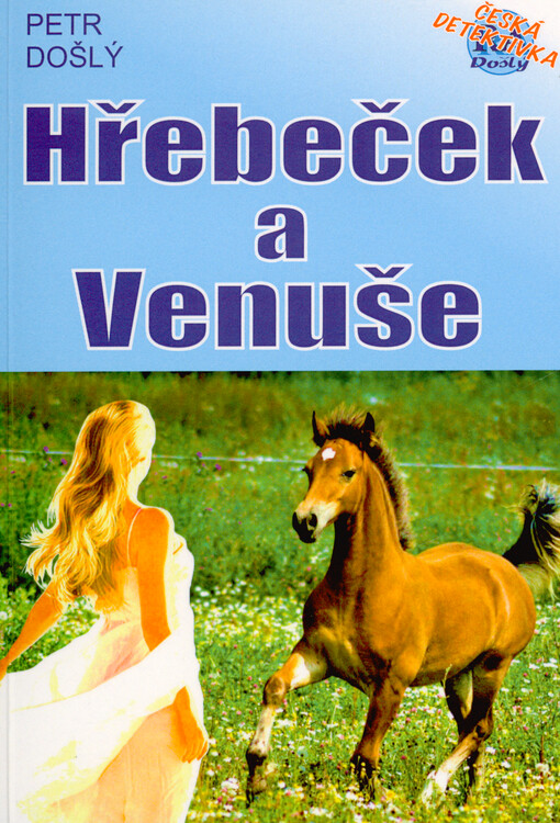 Hřebeček a Venuše
