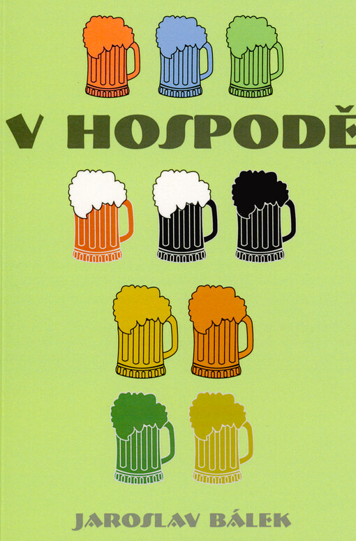 V hospodě
