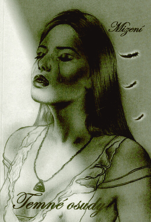 Mizení : temné osudy