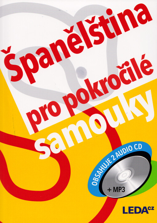 Španělština pro pokročilé samouky