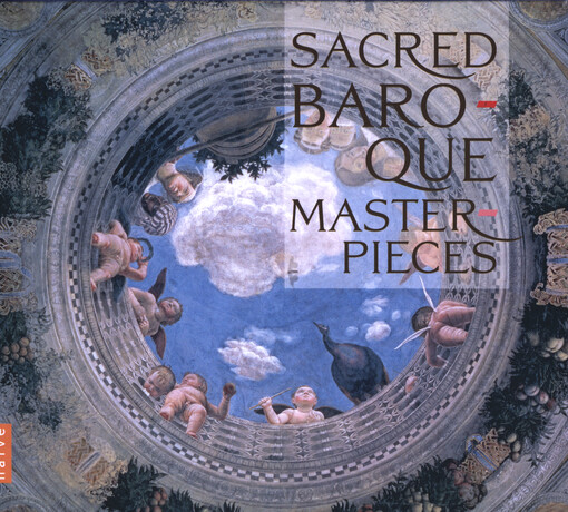 Sacred Baroque Masterpieces