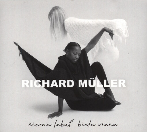 Čierna labuť biela vrana